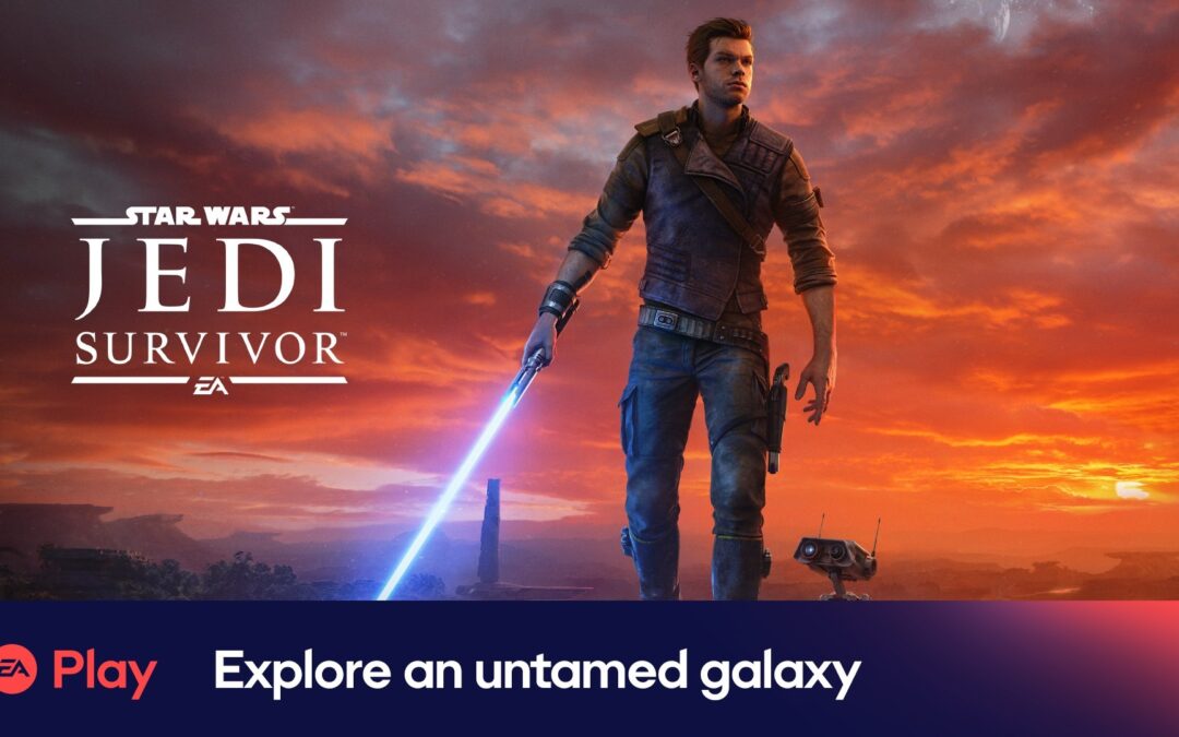 Star Wars Jedi: Survivor – Príde do Game Passu.