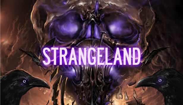 Strangeland – Nová hororová adventúra.