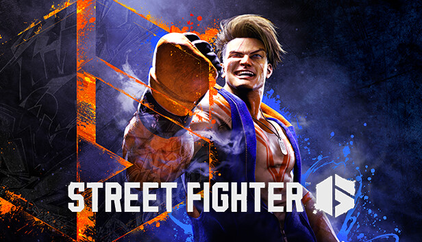 Street Fighter 6 – Dnes vyšiel.