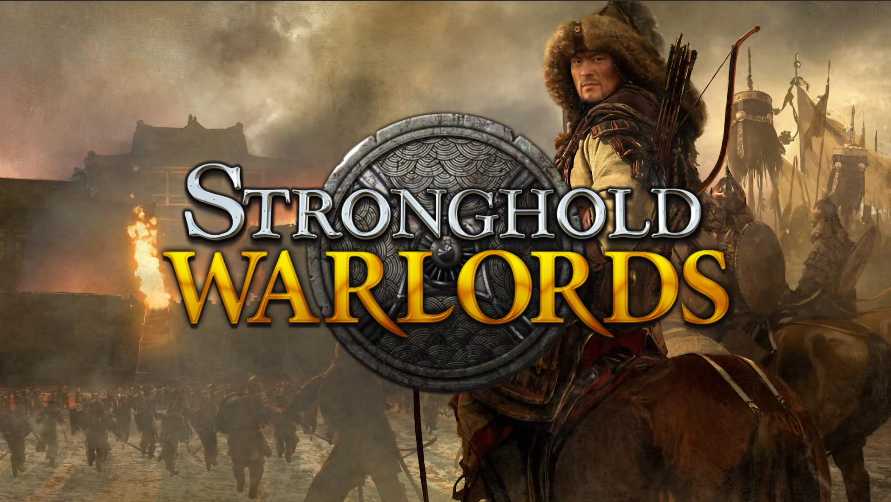 Stronghold: Warlords – Vychádza zajtra na PC.