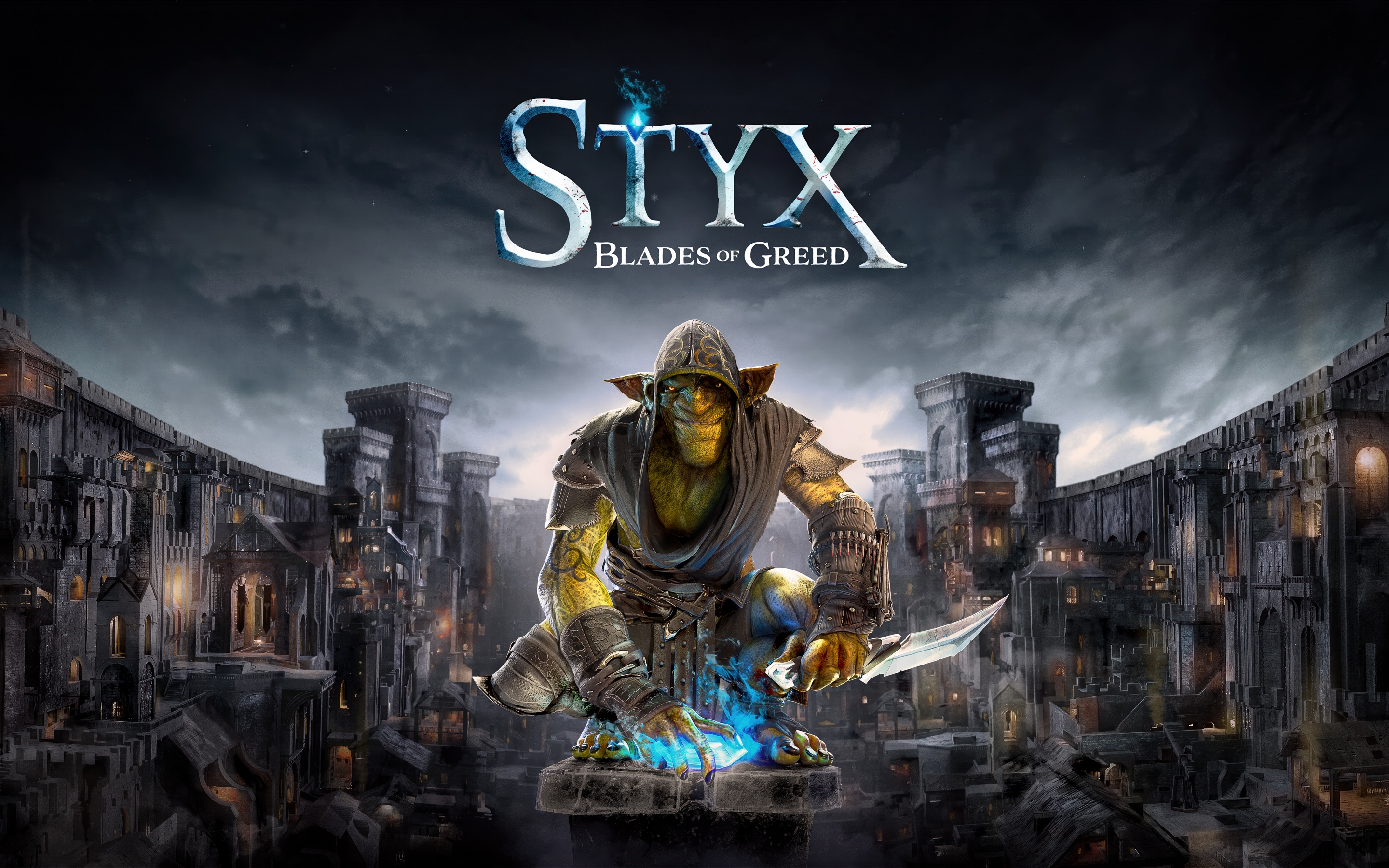 Styx: Blades of Greed – Recenzia (Hra)