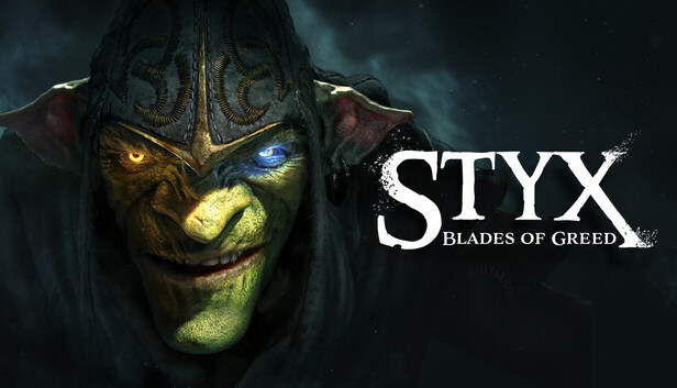 Styx: Blades of Greed – Dnes vychádza.