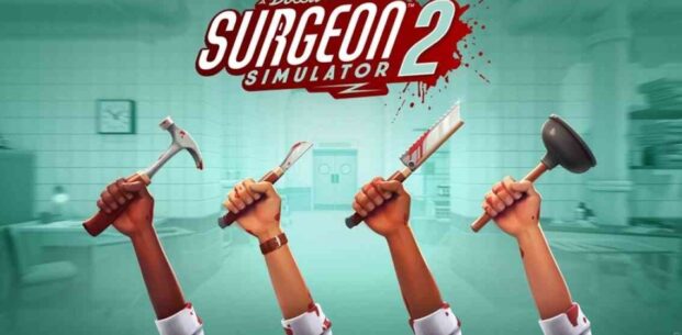 Surgeon Simulator 2 – Má dátum vydania.