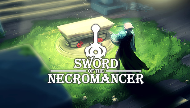 Sword of the Necromancer – Kooperatívne akčné RPG.
