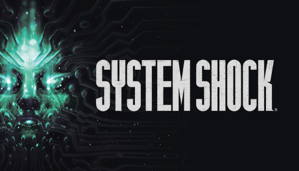System Shock – Je vonku!