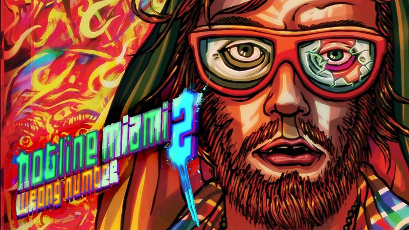 Hotline Miami 2: Wrong Number – Pokračovanie kultovej jednotky