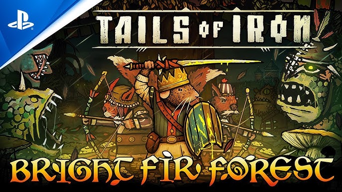 Tails of Iron – Dostal zadarmo nové DLC.