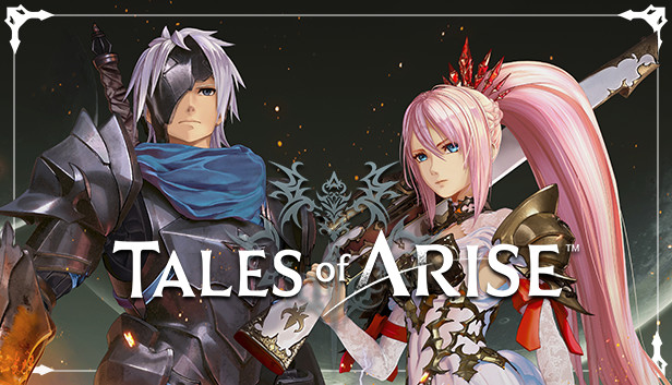 Tales of Arise – Vychádza 10.09. a má aj nový trailer.