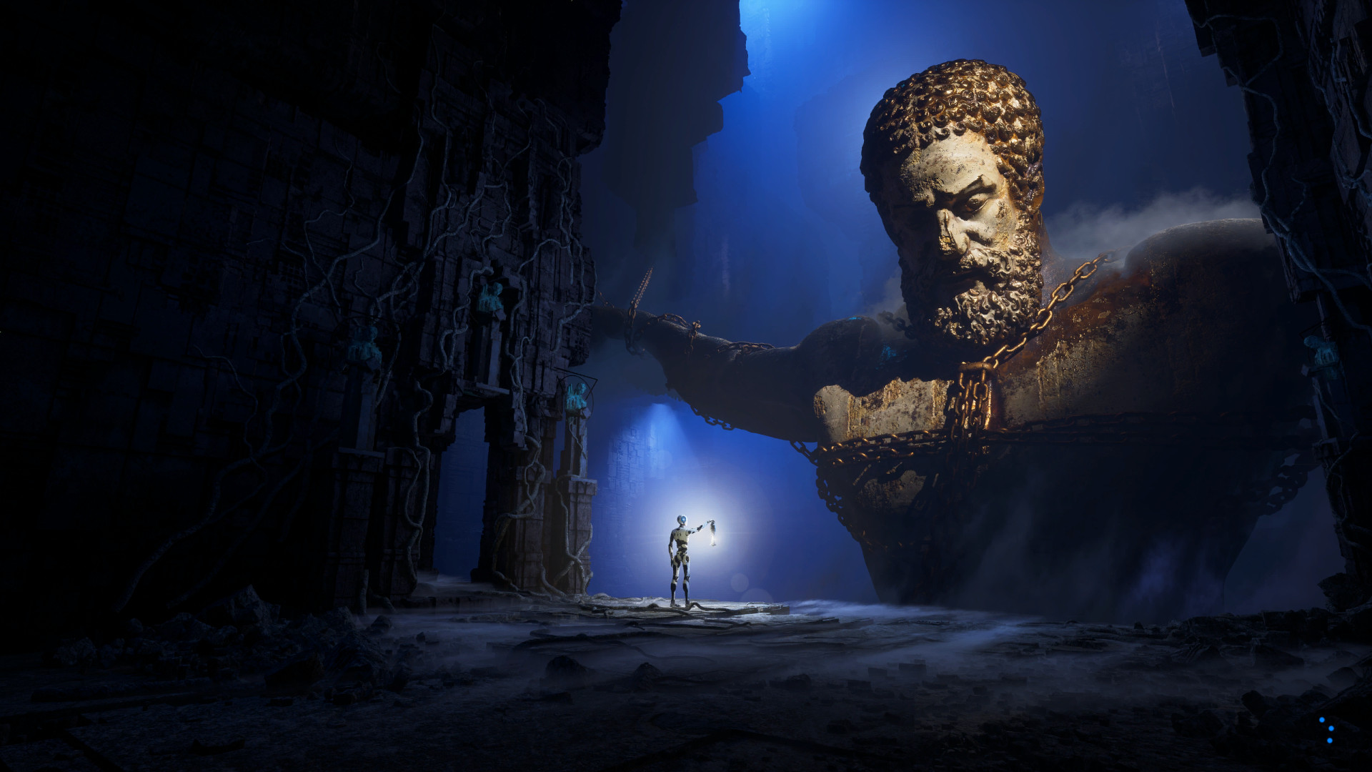 The Talos Principle 2 – Recenzia (Hra)