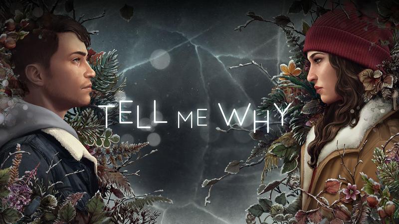 Tell Me Why – Nová epizodická adventúra od Dontnod.