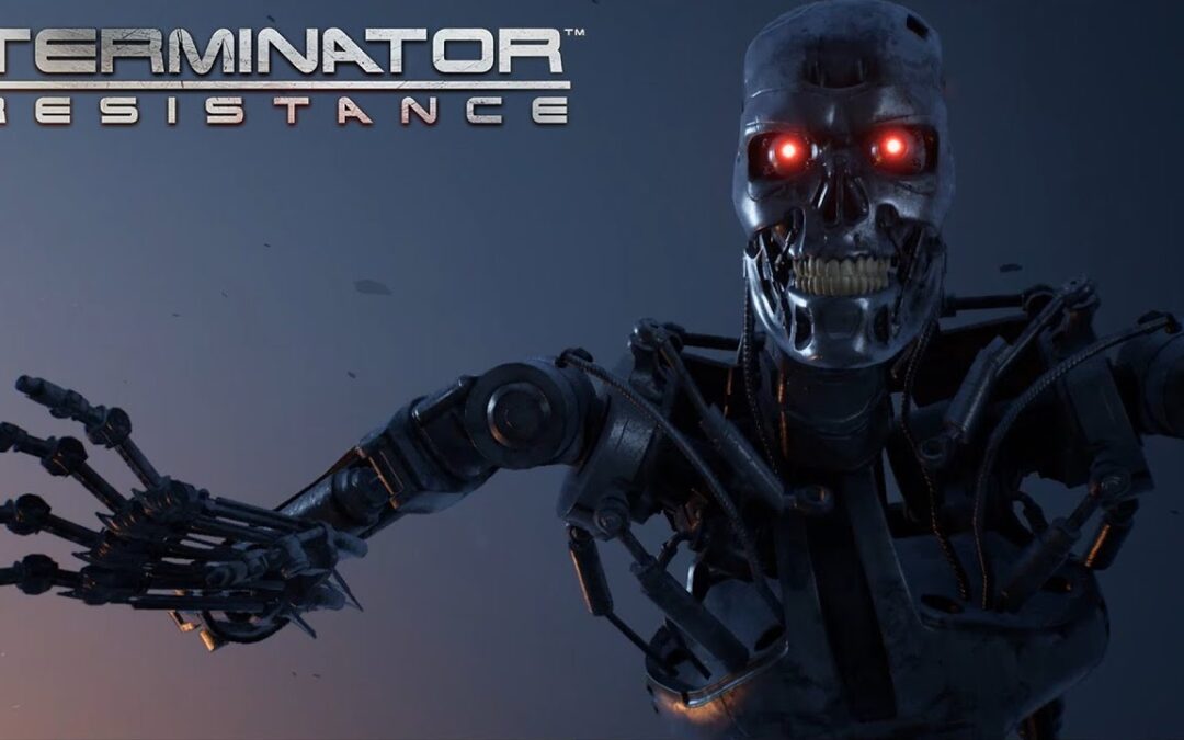 Terminator: Resistance – Dostane čoskoro nové DLC.