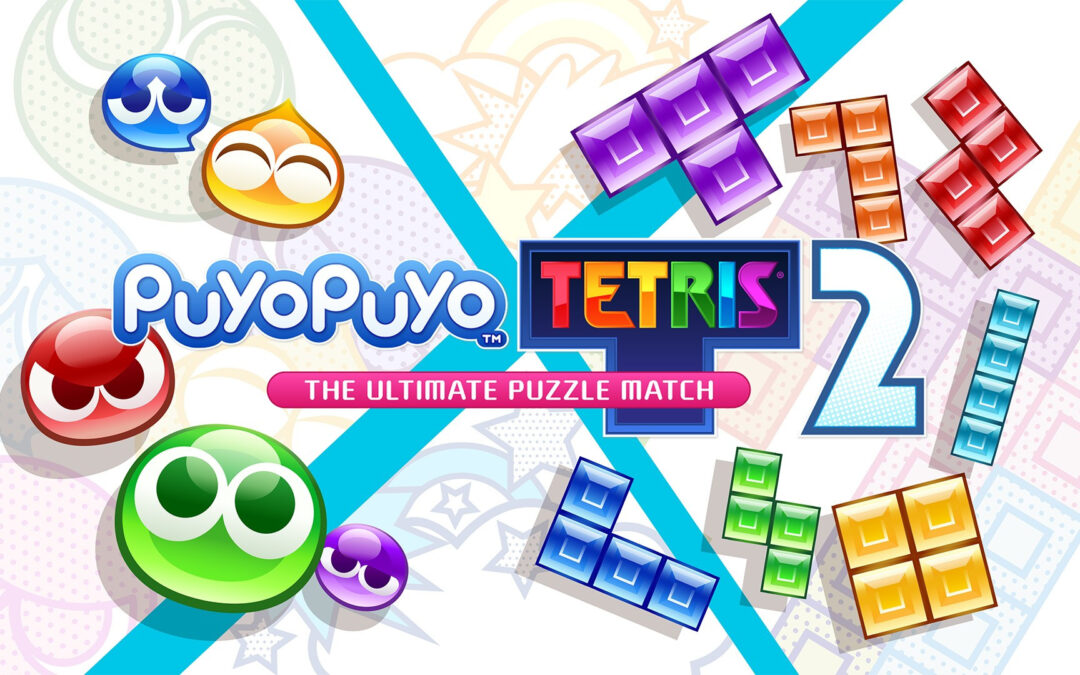 Puyo Puyo Tetris 2 – Najzábavnejší tetris na trhu.