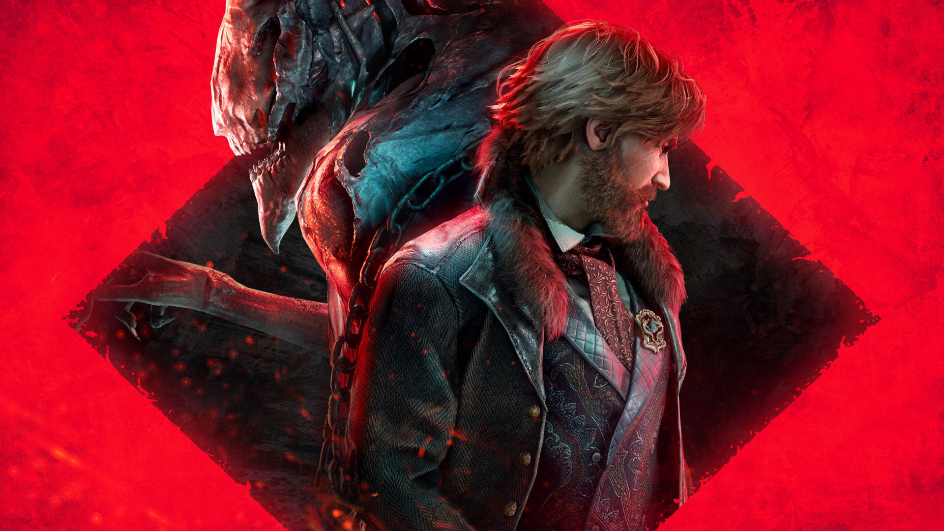 The Thaumaturge – Recenzia (Hra)