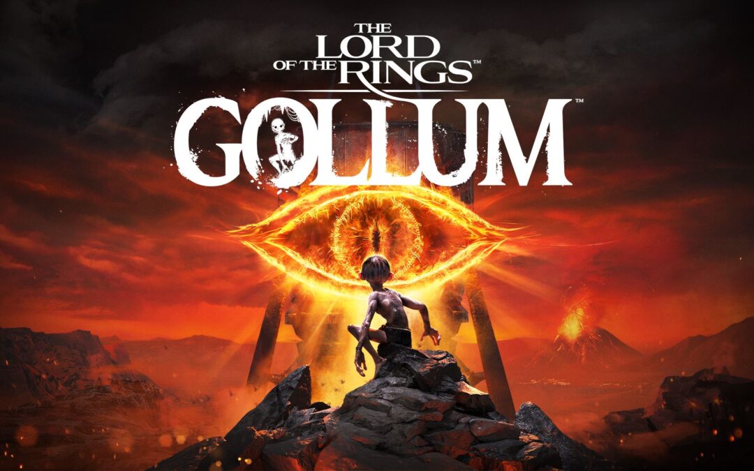 The Lord of the Rings: Gollum – Dostal dátum vydania.