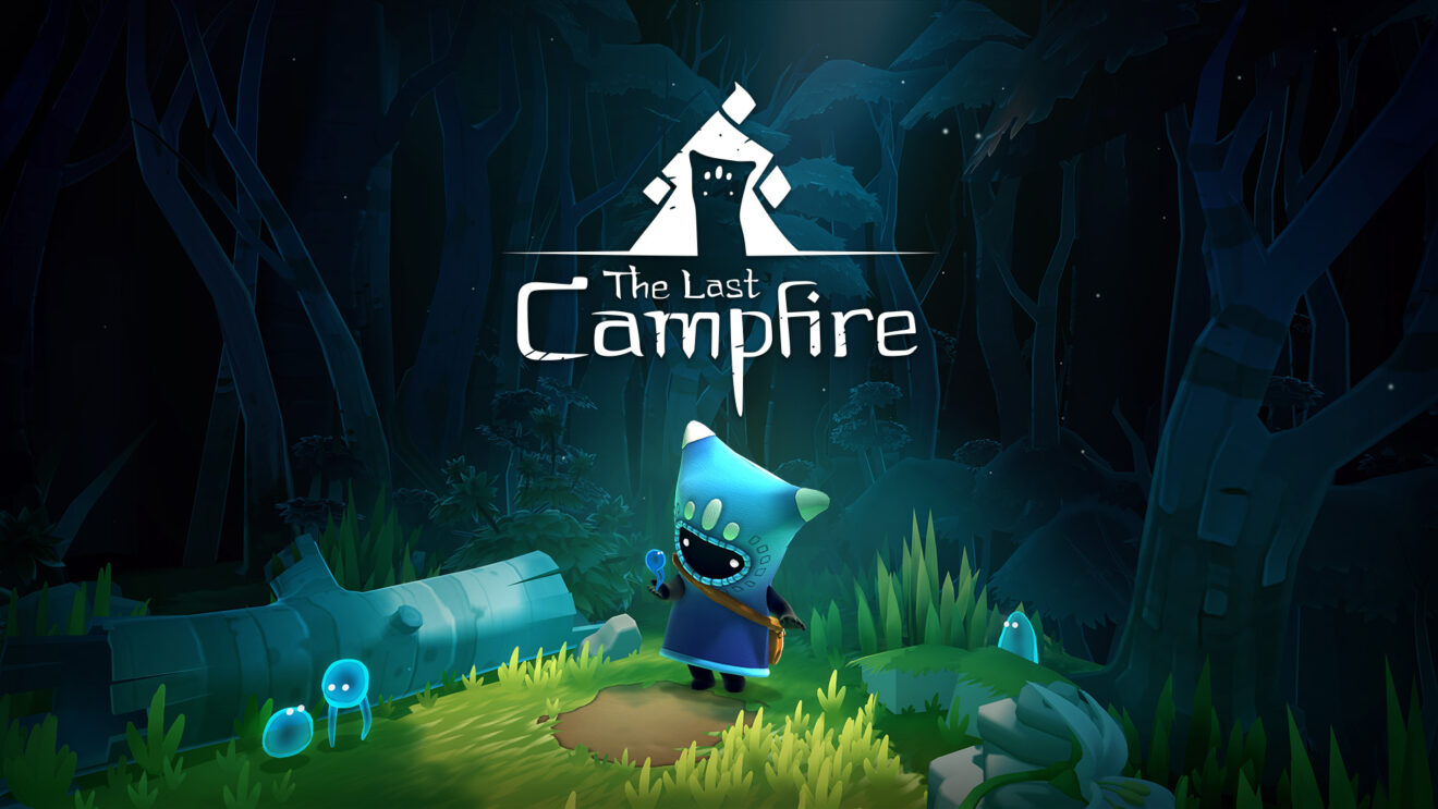 The Last Campfire – Krásna nostalgická adventúra.