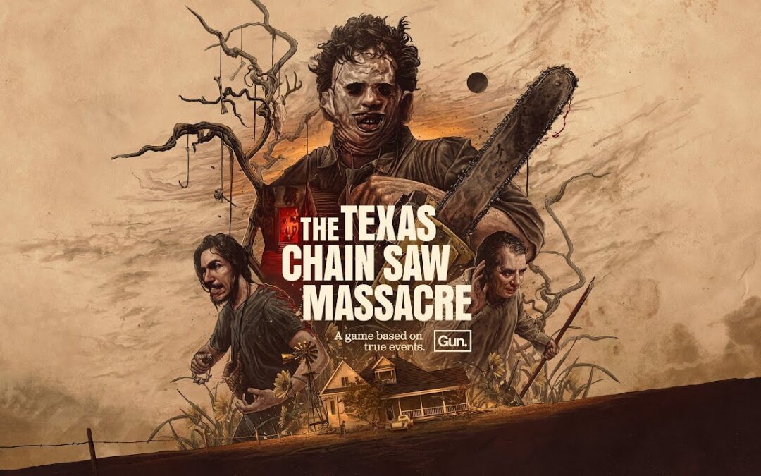 The Texas Chain Saw Massacre – Dostane hru.