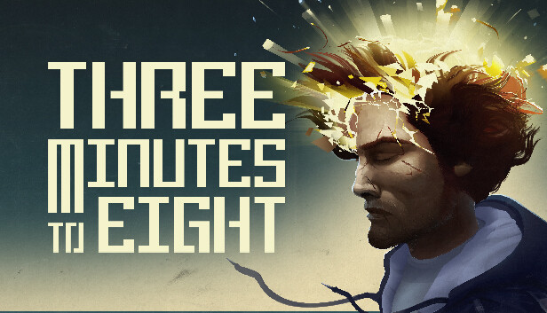 Three Minutes To Eight – Klasická adventúra čoskoro vychádza.