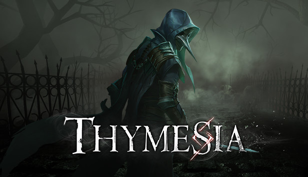 Thymesia – Hra podobná Dark Souls dostala dátum vydania.