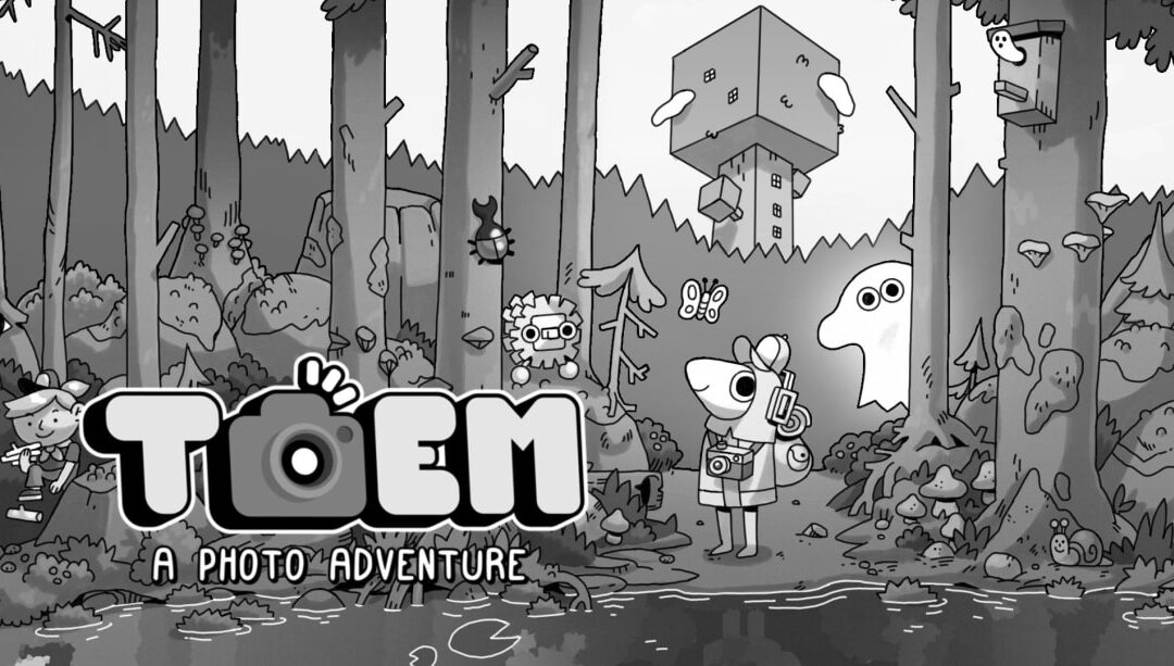 TOEM – Recenzia