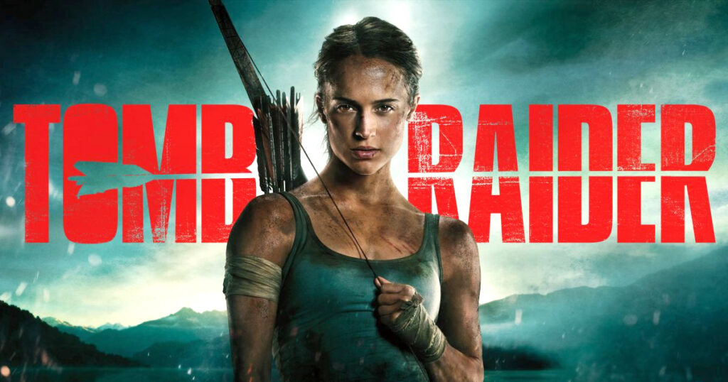 Alicia Vikander sa už v pokračovaní Tomb Raider filmu neobjaví.