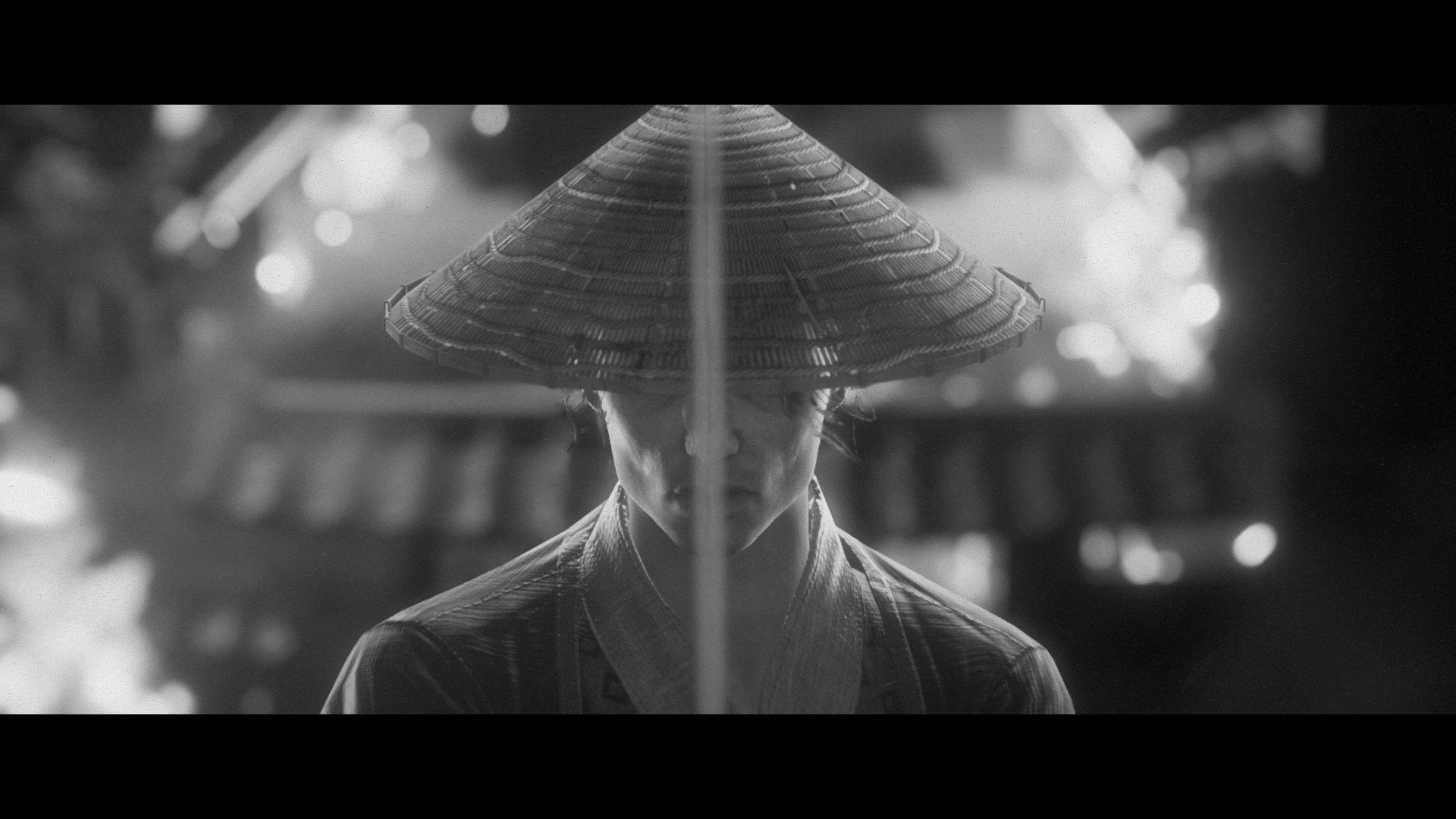 Trek to Yomi – Recenzia