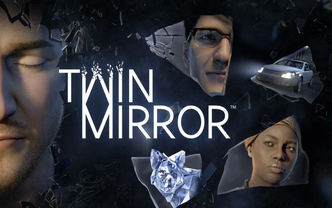 Twin Mirror – Nová adventúra od DontNod vychádza už zajtra.
