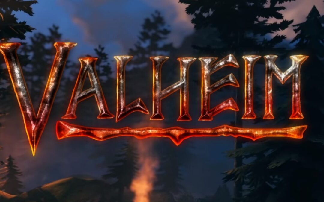 Valheim – Dosiahol v tom istom čase viac ako 500 000 hráčov!