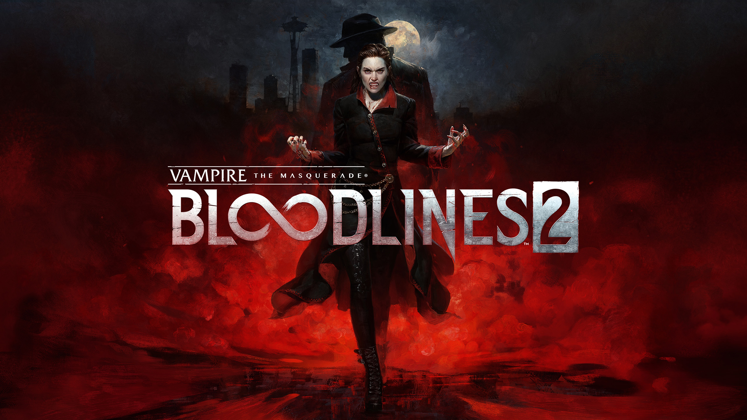 Vampire: The Masquerade – Bloodlines 2 – Recenzia (Hra)