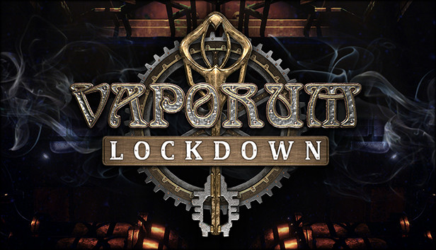 Vaporum: Lockdown – Slovenský dungeon crawler dostal dátum vydania.