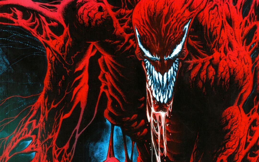 Venom 3: Nespoutaný – Recenzia (Komiks)