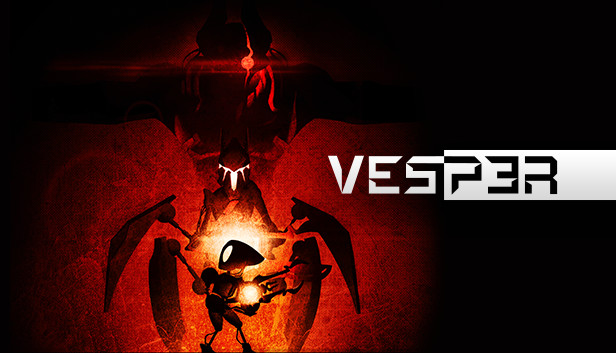 Vesper – Vyšla logická plošinovka s androidom.