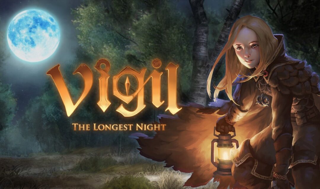 Vigil: The Longest Night – 2D Dark Souls