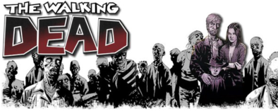 Walking Dead – Kompletná komiksová séria digitálne za pár eur