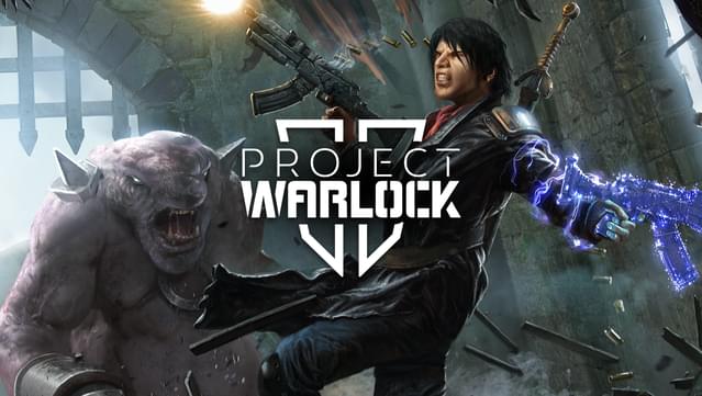 Project Warlock II – Vyšiel v early access.
