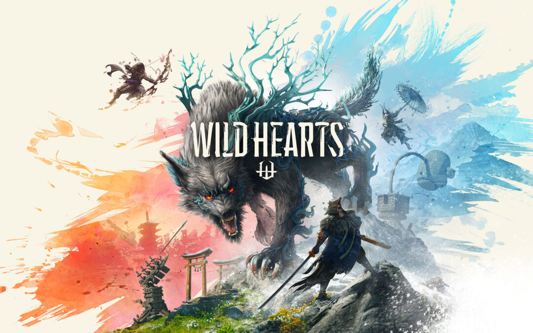 Wild Hearts – Recenzia (Hra)