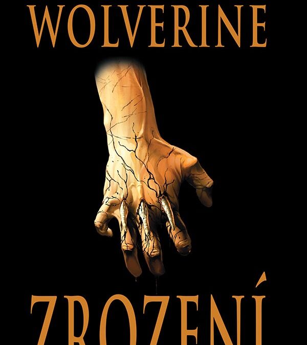 Wolverine: Zrození