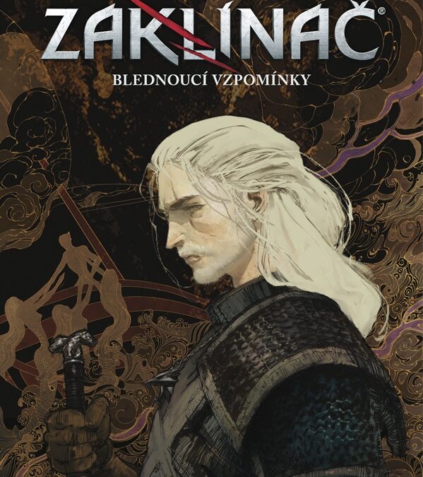 Zaklínač 5: Blednoucí vzpomínky – Najlepší komiks so Zaklínačom.