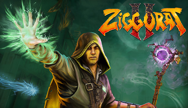 Ziggurat 2 – Pokračovanie vydareného roguelite titulu.